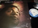 ANDREW HILL : LIFT EVERY VOICE LP 1969 BLUE NOTE BST 84330 USA