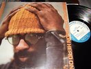 BOBBY HUTCHERSON : HEAD ON LP 1971 BLUE NOTE BST 84376 USA