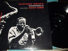 THE CLIFFORD BROWN ENSEMBLE : SAME ORIGINAL 10