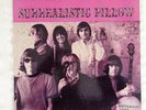 Jefferson Airplane   Surrealistic Pillow vinyl LP  RCA Victor  VGC+/EXC