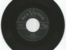 Rare 45 R&B/Doowop Rca-5271  Robins 