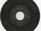 Rare 45 R&B/Doowop Rca-5434 Robins 