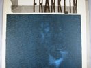 Franklin Go Kid Go LP Energy Network 1995 Hardcore Punk Rock