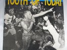 YOUTH OF TODAY BREAK DOWN THE WALLS INSERT REVELATION 8 YOUTH CREW STRAIGHT EDGE