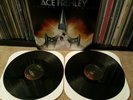 Space Invader [LP] by Ace Frehley (Vinyl, Oct-2014, Entertainment One Music)