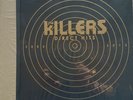 the killers vinyl direct  hits