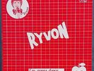 RYVON D.J. I'M GONNA  DANCE (TAKE ME TONIGHT) 12