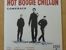 Hot Boogie Chillun Come Back Rockabilly 10