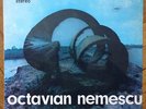 Octavian Nemescu - Gradeatia Natural LP Electrecord