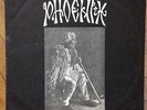 Phoenix - Mugur de Fluier LP Electrecord