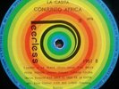 CONJUNTO AFRICA LA CASITA GUAGUANCO DE LA HERMANDAD LISTEN EX