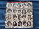Rolling Stones - Some Girls L.P. '78 still sealed, die cut sleeve.