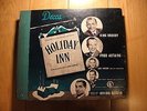 BING CROSBY - HOLIDAY INN w/ WHITE CHRISTMAS - Rare DECCA 78 SET (6-record set)