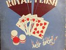 Royal Flush-Hot Spot-LP 12