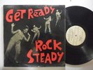 V/A Get Ready Rock Steady COXSONE Rocksteady LP Jackie Mittoo Orig HEAR