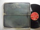 THE WAILERS Catch A Fire TUFF GONG Roots Reggae Lighter Cover LP Jamaica HEAR
