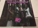 Fox What The  hell is going on? Oz original Hard Rock 1974 EMI