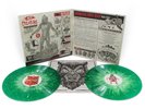 ? Mondo The Monster Squad Soundtrack Gatefold Vinyl LP Amulet Green+ Print New ?