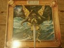 JETHRO TULL The Broadsword And The Beast LP UK 1st PRESSING 1982 STUNNING COPY