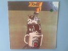 THE KINKS Arthur Or The Decline And Fall Of Psych Pop Rock LP Reprise RS 6366 OG