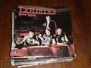 The Exploited LP Horror Epics