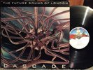 The Future Sound Of London ?– Cascade NM Virgin VINYL 12