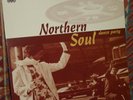 Northern Soul -Northern Soul Dance Party compilation LP