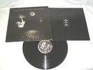 LP - Sisters of Mercy Floodland - 1987 OIS POSTER # cleaned