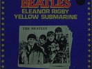 THE BEATLES 1976 Yellow Submarine/Eleanor Rigby RARE  P/S 7” Single 45 BRAZIL