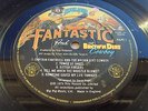 ELTON JOHN CAPTAIN FANTASTIC 1st UK Press LP COMPLETE COPY MINT- PLAY