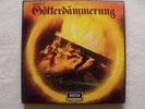 SET 292/97 ED2 originals Solti conducts Wagner Gotterdammerung