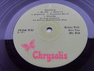 JETHRO TULL AQUALUNG  Original A1 Press UK LP MINT- SUPERB COPY White i Labels