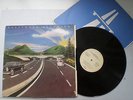 KRAFTWERK Autobahn SPAIN RE-LP 1985 With INNER SLEEVE Synth Prog Experimental