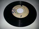 BLANK[TREASURE ISLE]/WHAT A MAN DOETH - ERIC MONTY MORRIS [SKA]  7