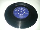 BLUE BEAT/COUNTRY GIRL - BUSTER DEREK & ERIC [PRE SKA]  7