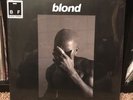 Frank Ocean Blond 2LP Vinyl Record Black Friday New Sealed Sold Out