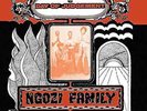 NGOZI FAMILY-DAY OF JUDGMENT  VINYL LP NEUF