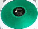 MF DOOM Operation Doomsday GREEN VINYL MF Grimm Kurious Jorge Bobbito Garcia KMD