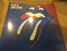 The Rolling Stones Blue And Lonesome Vinyl Album. Brand New, Sealed