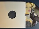 Madonna, Holiday / Think of me,  VERY RARE Picture disc, RE, 12