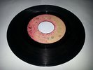 BLANK[COXSONE]/STREET OF GOLD - SOUL BROTHERS [SKA INST.]  7