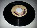 BLANK[CARIB-DIS-CO.]/WALL FLOWER (SHE WANT TO COME BACK HOME) - UNTOUCHABLES  7