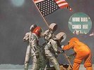 Canned Heat Future Blues AUSSIE PRESSING Liberty Vinyl LP
