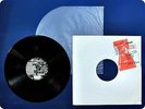 THE CLASH 16 Tracks ZAP1048 LP Fz8076