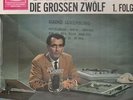 LP Petula Clark, The Kinks a.o. Camillo presents die grössen zwölf Vogue