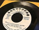EMORY AND THE DYNAMICS - A Love That's Real - Peachtree OG NORTHERN SOUL 45 NM-