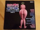 Various ?– Mama Rock & The Sons Of Rock 'n' Roll - German Rock Scene - Bacillus