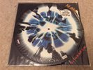 Def Leppard. Heaven Is. 12 Inch Vinyl Picture Disc. Limited Edition.