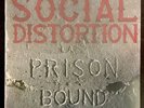 Social Distortion - Prison Bound LP [Vinyl New] Sealed Record Album