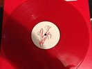 Kylie Minogue vinyl